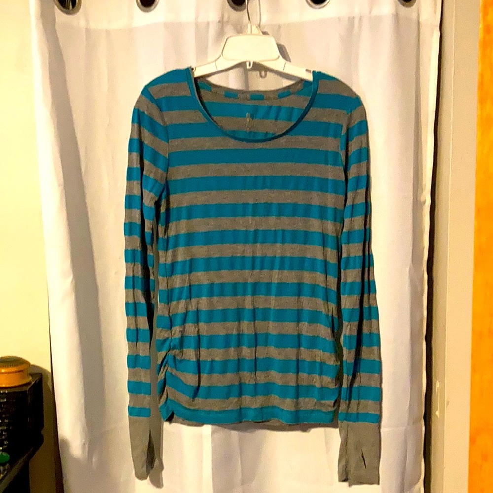 Balance collection yoga top women’s M